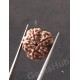 5 Mukhi Natural Certified Rudraksha Size- 21.4 mm Premium Quality