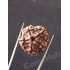 5 Mukhi Natural Certified Rudraksha Size- 20.70 mm Premium Quality