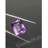 16.77 ct Natural Certified Amethyst (Jamunia) -Premium Quality