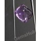 16.85 ct Natural Certified Amethyst (Jamunia) -Premium Quality