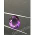 17.95 ct Natural Certified Amethyst (Jamunia) -Premium Quality