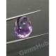 17.95 ct Natural Certified Amethyst (Jamunia) -Premium Quality