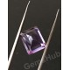 9.49 ct Natural Certified Amethyst (Jamunia) -Premium Quality