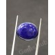 5.87 ct Natural Certified Lapis Lazuli (Lajwart)