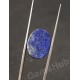 17.97 ct Natural Certified Lapis Lazuli (Lajwart)