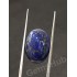 10.79 ct Natural Certified Lapis Lazuli (Lajwart)