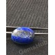 14.31 ct Natural Certified Lapis Lazuli (Lajwart)