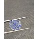 5.70 ct Natural Certified Lapis Lazuli (Lajwart)