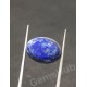 10.88 ct Natural Certified Lapis Lazuli (Lajwart) 10.88 ct Natural Certified Lapis Lazuli (Lajwart)