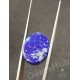 16.07 ct Natural Certified Lapis Lazuli (Lajwart)