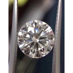 0.50 ct Moissanite Diamond- G Colour, VS purity 