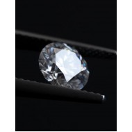 0.60 ct Moissanite Diamond- G Colour, VS purity 