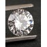 0.70 ct Moissanite Diamond- G Colour, VS purity 