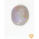 11.73 ct Natural Certified Blue Fire Opal