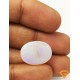 12.40 ct Natural Certified Blue Fire Opal