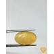 4.99 ct Natural Certified Ethiopian Fire Opal