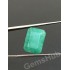 10.11 ct/11.25 ratti Natural Certified Zambian Panna (Emerald)