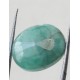 10.11 ct/11.25 ratti Natural Certified Panna (Emerald)