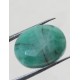 10.15 ct/11.25 ratti Natural Certified Panna (Emerald)