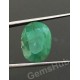 10.37 ct/11.50 ratti Natural Certified Panna (Emerald)
