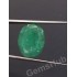 10.50 ct/11.60 ratti Natural Certified Zambian Panna (Emerald)