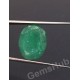 10.50 ct/11.60 ratti Natural Certified Zambian Panna (Emerald)