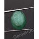 10.50 ct/11.60 ratti Natural Certified Zambian Panna (Emerald)