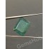 11.13 ct/12.25 ratti Natural Certified  Zambian Panna (Emerald)