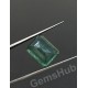 11.13 ct/12.25 ratti Natural Certified  Zambian Panna (Emerald)