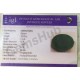 12.71 ct/14.25 ratti Natural Certified  Panna (Emerald)