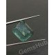 15.40 ct/17.25 ratti Natural Certified Zambian Panna (Emerald)