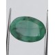 3.81 ct/4.25 ratti Natural Certified Zambian Panna (Emerald)