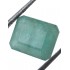 3.88 ct/4.25 ratti Natural Certified Zambian Panna (Emerald)