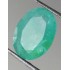 3.95 ct/4.40 ratti Natural Certified Zambian Panna (Emerald)