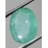 4.23 ct/4.65 ratti Natural Certified Zambian Panna (Emerald)