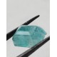 4.27 ct/4.65 ratti Natural Certified Zambian Panna (Emerald)