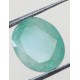 4.49 ct/5.00 ratti Natural Certified Zambian Panna (Emerald)