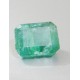 4.51 ct/5.02 ratti Natural Certified Zambian Panna (Emerald)