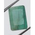 4.78 ct/ 5.25 ratti Natural Certified Zambian Panna (Emerald)