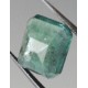 5.07 ct/5.60 ratti Natural Certified Zambian Panna (Emerald)