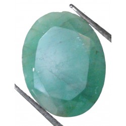 5.18 ct/5.65 ratti Natural Certified  Panna (Emerald)