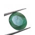 5.24 ct/5.85 ratti Natural Certified Zambian Panna (Emerald)