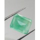 5.37 ct/6.00 ratti Natural Certified Zambian Panna (Emerald)