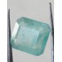 5.59 ct/6.25 ratti Natural Certified Zambian Panna (Emerald)