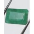 6.14 ct/6.85 ratti Natural Certified Zambian Panna (Emerald)
