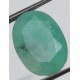 6.16 ct/6.86 ratti Natural Certified Zambian Panna (Emerald)