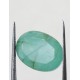 6.20 ct/6.90 ratti Natural Certified Panna (Emerald)