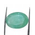 6.28 ct/7.00 ratti Natural Certified  Zambian Panna (Emerald)