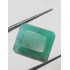 6.39 ct/7.25 ratti Natural Certified Panna (Emerald)