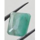 6.39 ct/7.25 ratti Natural Certified Panna (Emerald)